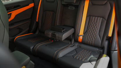 Lamborghini Urus SE Hybride importée neuf