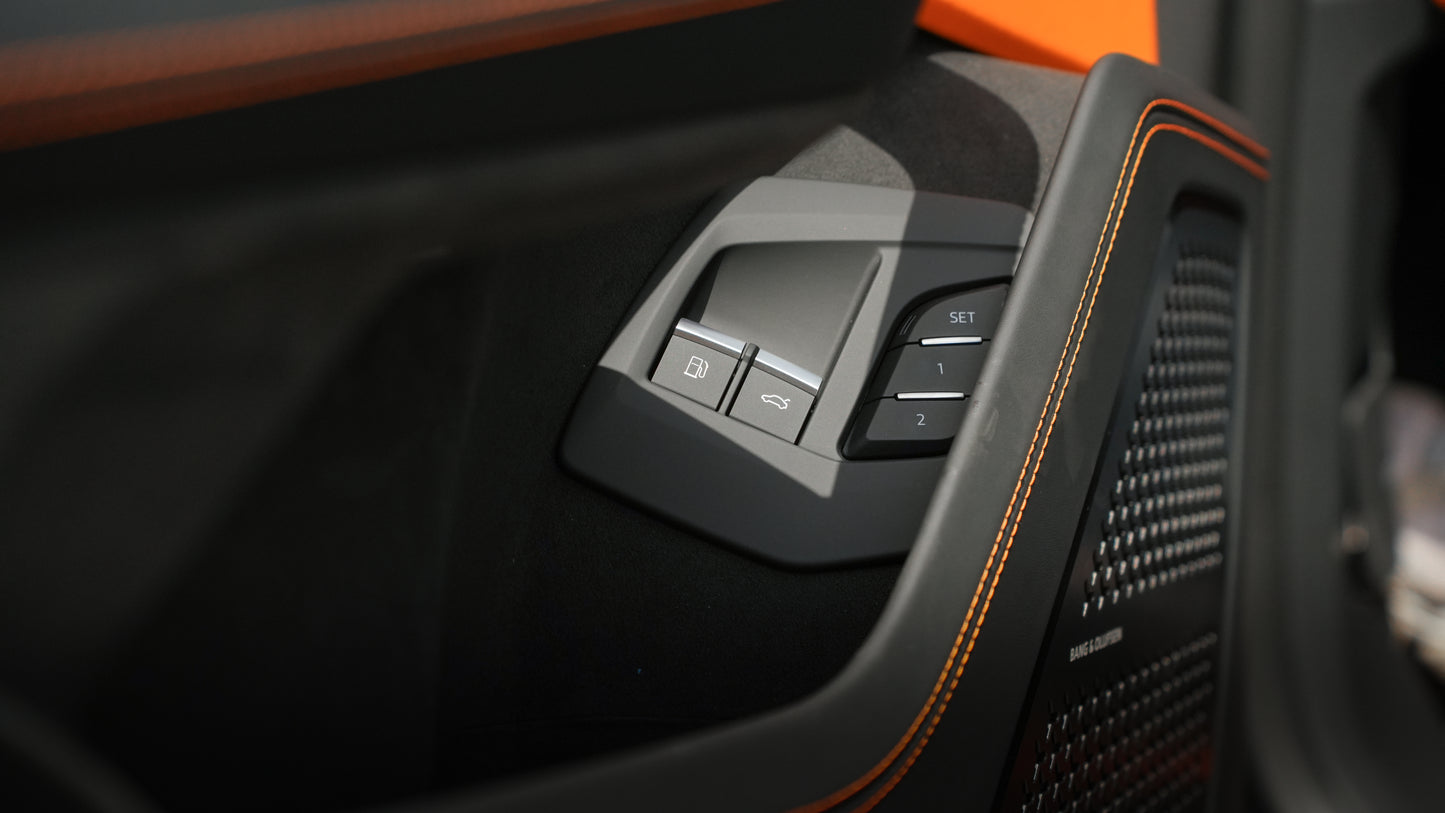 Lamborghini Urus SE Hybride importée neuf