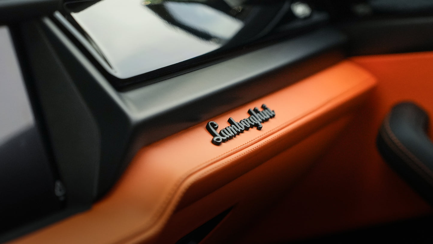 Lamborghini Urus SE Hybride importée neuf