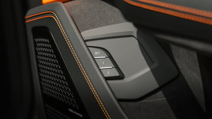 Lamborghini Urus SE Hybride importée neuf