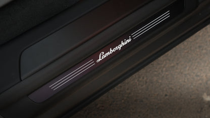 Lamborghini Urus SE Hybride importée neuf