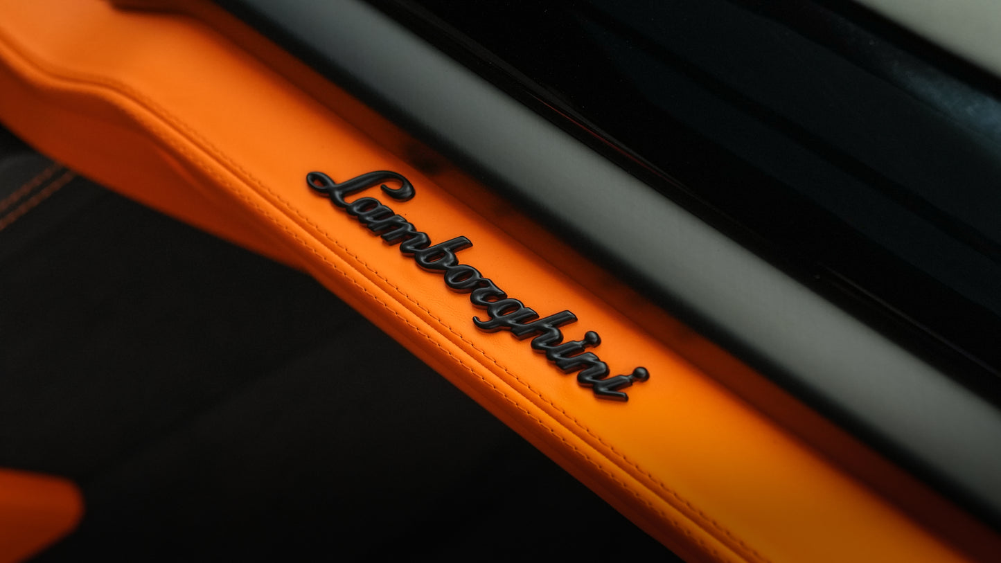 Lamborghini Urus SE Hybride importée neuf