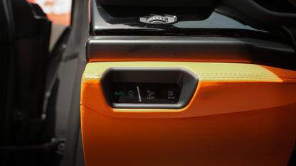 Lamborghini Urus SE Hybride importée neuf