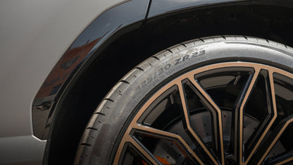 Lamborghini Urus SE Hybride importée neuf