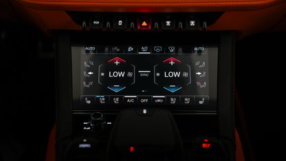 Lamborghini Urus SE Hybride importée neuf
