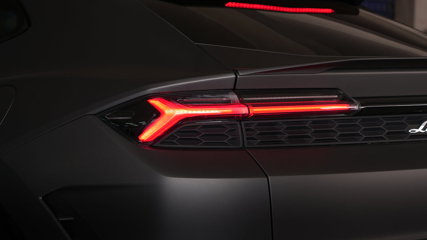 Lamborghini Urus SE Hybride importée neuf