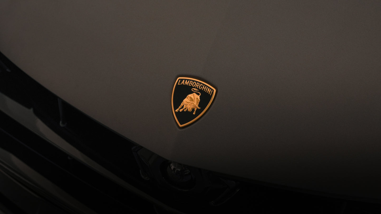 Lamborghini Urus SE Hybride importée neuf