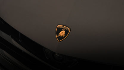 Lamborghini Urus SE Hybride importée neuf