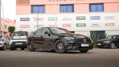 Mercedes-Benz Classe C 220 pack Amg 2024