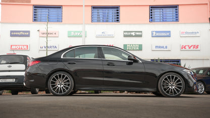 Mercedes-Benz Classe C 220 pack Amg 2024
