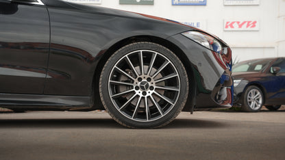 Mercedes-Benz Classe C 220 pack Amg 2024