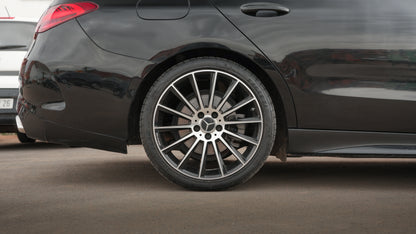 Mercedes-Benz Classe C 220 pack Amg 2024