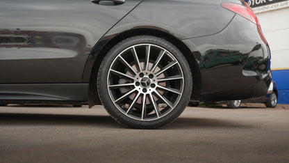 Mercedes-Benz Classe C 220 pack Amg 2024