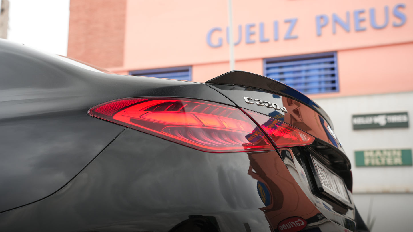 Mercedes-Benz Classe C 220 pack Amg 2024