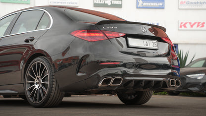 Mercedes-Benz Classe C 220 pack Amg 2024