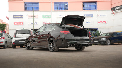 Mercedes-Benz Classe C 220 pack Amg 2024