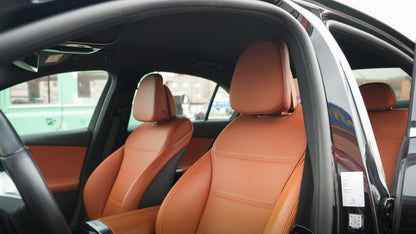 Mercedes-Benz Classe C 220 pack Amg 2024