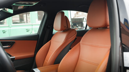 Mercedes-Benz Classe C 220 pack Amg 2024