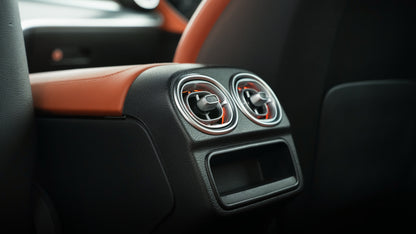 Mercedes-Benz Classe C 220 pack Amg 2024