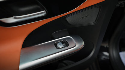 Mercedes-Benz Classe C 220 pack Amg 2024