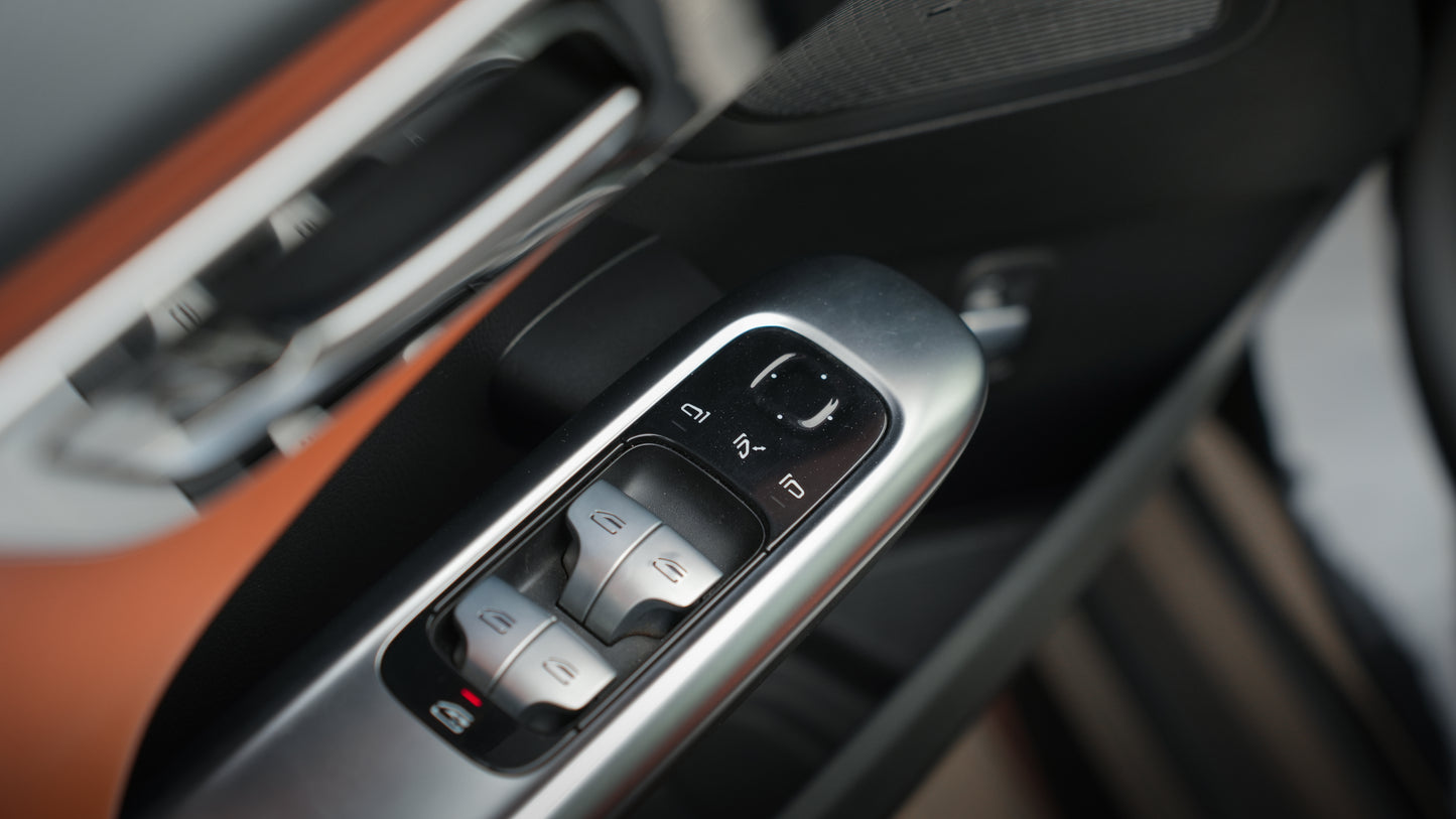 Mercedes-Benz Classe C 220 pack Amg 2024