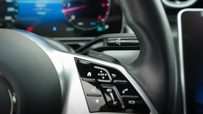 Mercedes-Benz Classe C 220 pack Amg 2024
