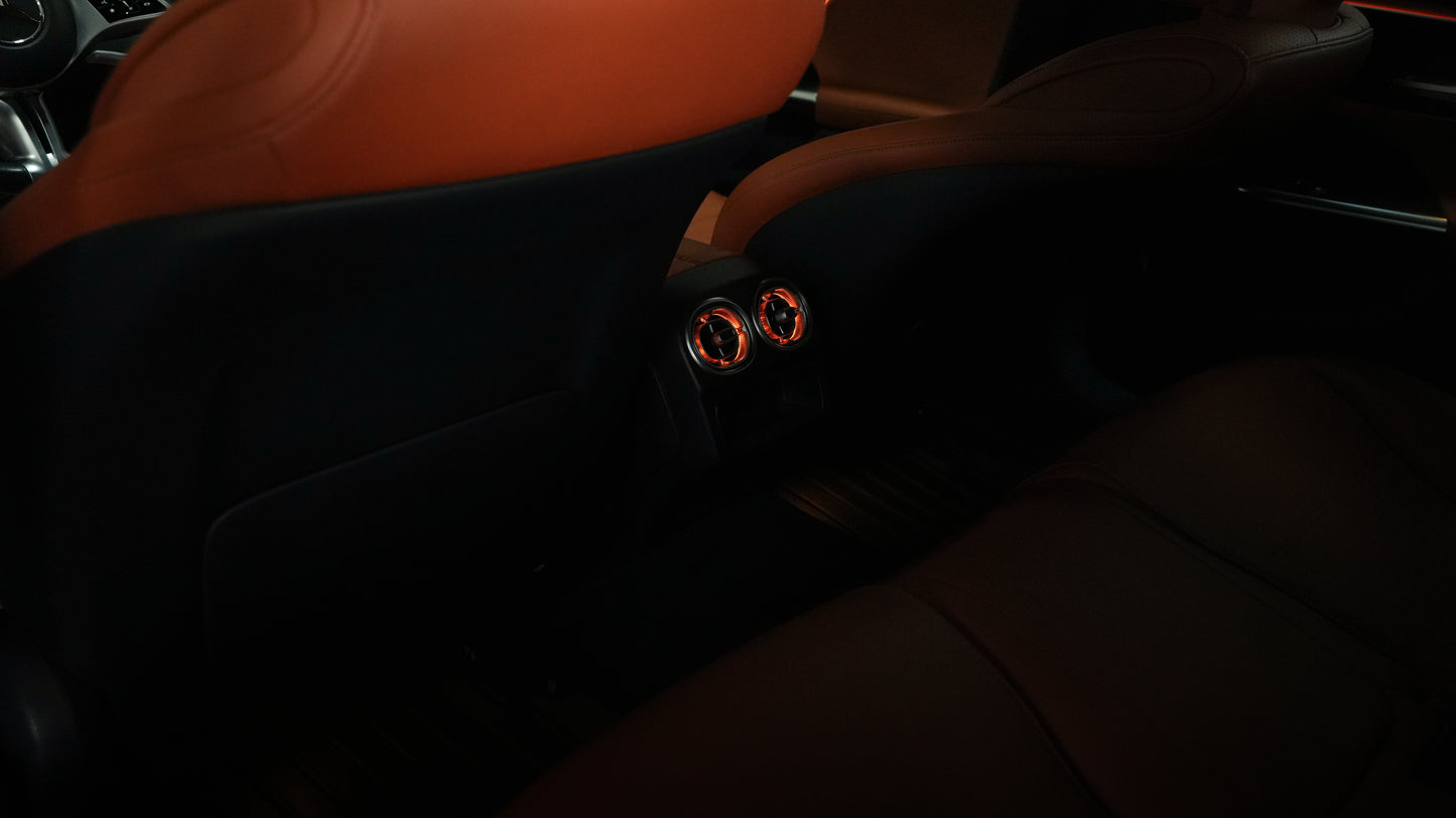 Mercedes-Benz Classe C 220 pack Amg 2024