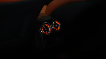 Mercedes-Benz Classe C 220 pack Amg 2024