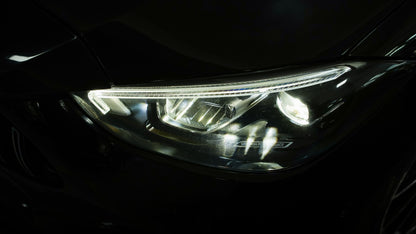 Mercedes-Benz Classe C 220 pack Amg 2024