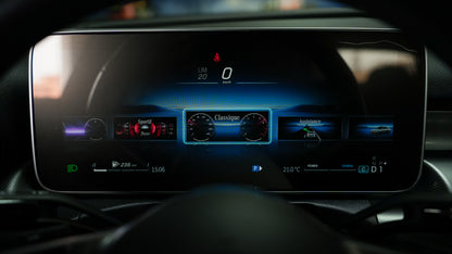 Mercedes-Benz Classe C 220 pack Amg 2024