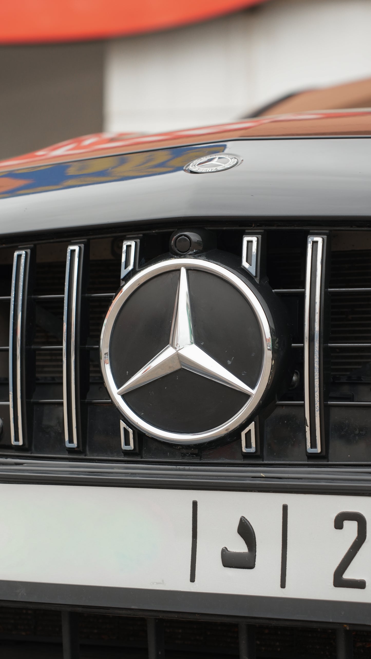 Mercedes-Benz Classe C 220 pack Amg 2024