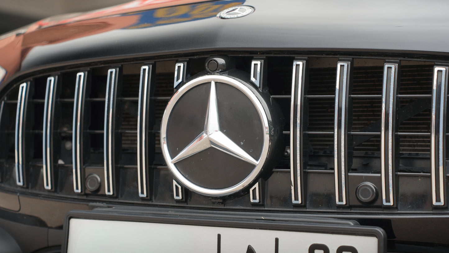 Mercedes-Benz Classe C 220 pack Amg 2024