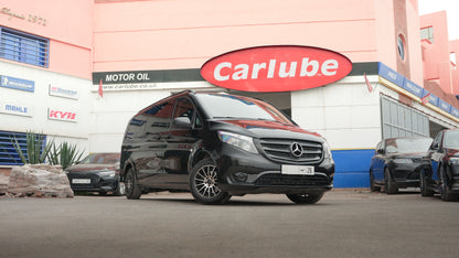 Mercedes-Benz Vito – 2020 – 19 000 km
