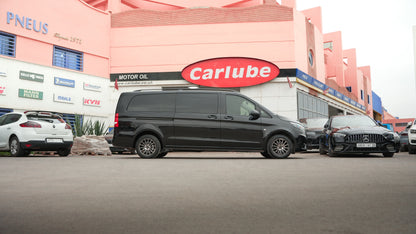 Mercedes-Benz Vito – 2020 – 19 000 km