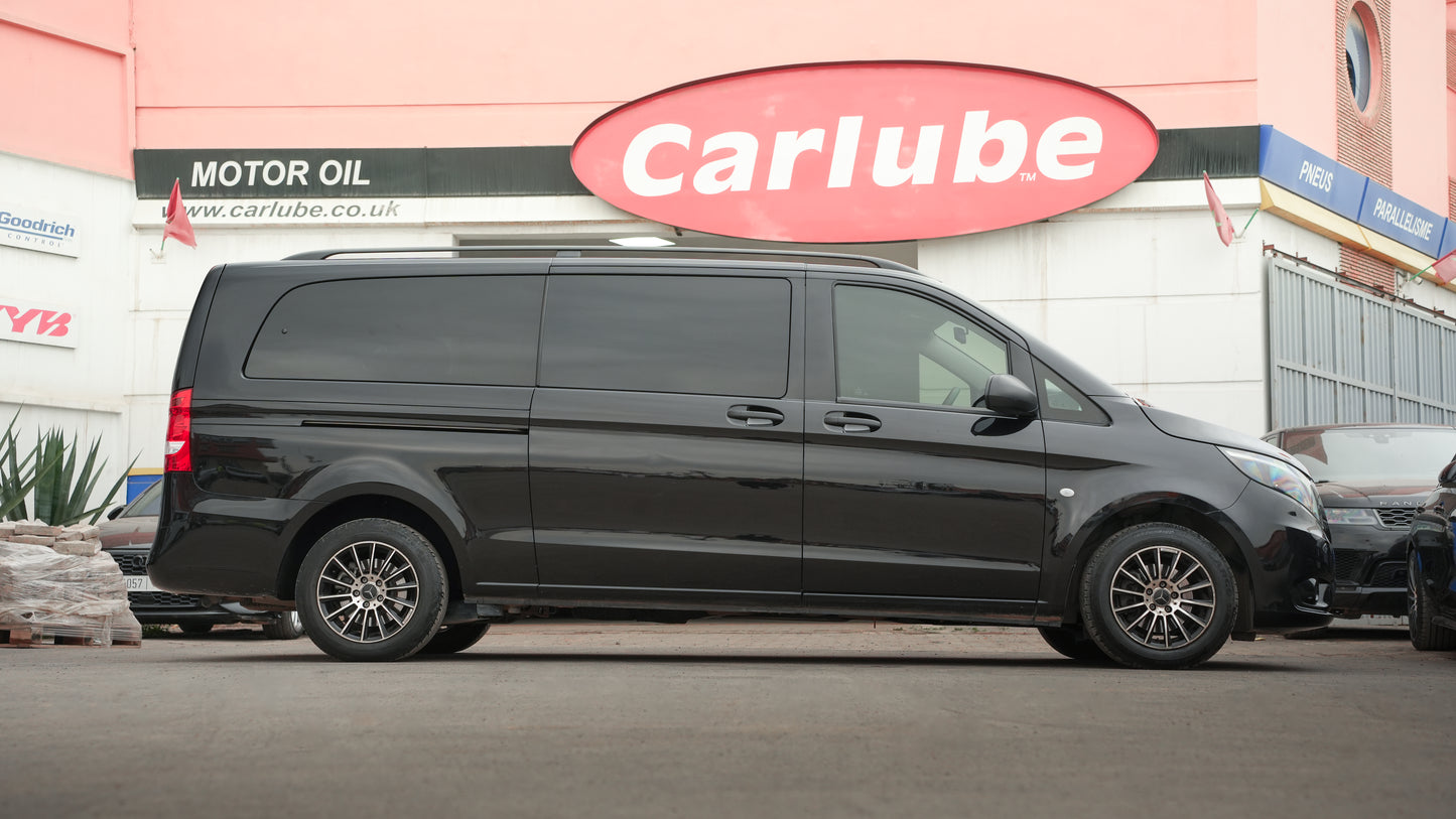 Mercedes-Benz Vito – 2020 – 19 000 km