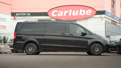 Mercedes-Benz Vito – 2020 – 19 000 km