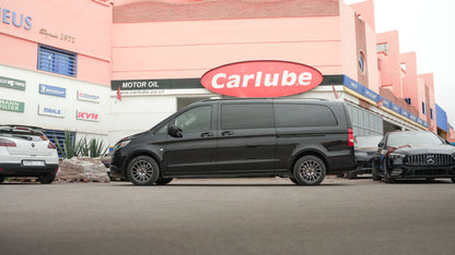 Mercedes-Benz Vito – 2020 – 19 000 km