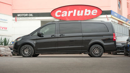 Mercedes-Benz Vito – 2020 – 19 000 km