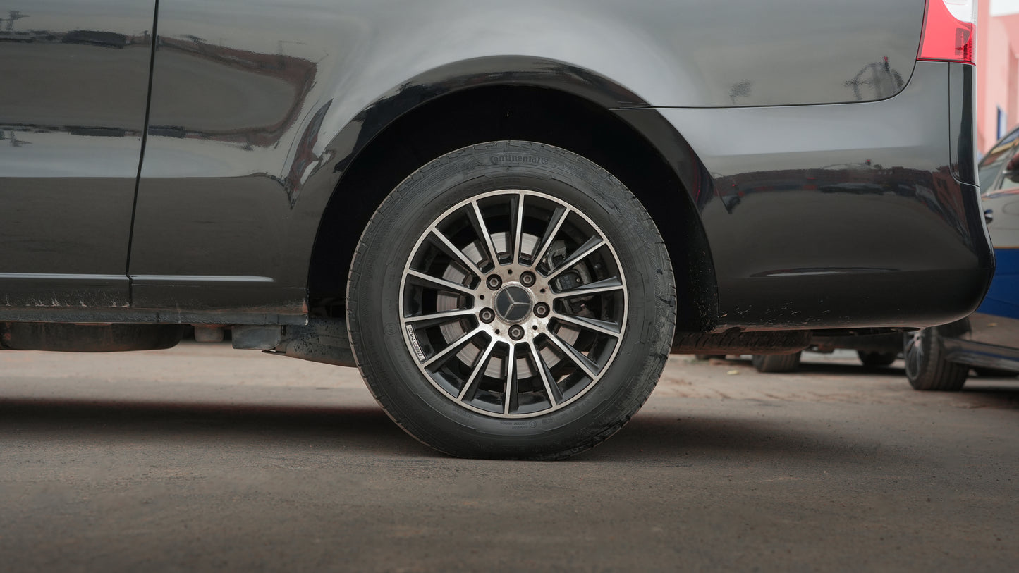 Mercedes-Benz Vito – 2020 – 19 000 km