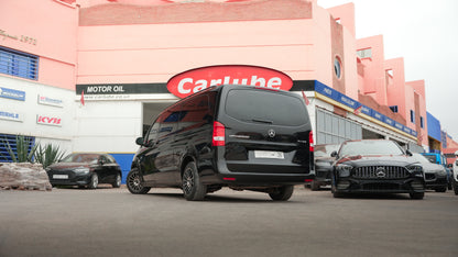 Mercedes-Benz Vito – 2020 – 19 000 km