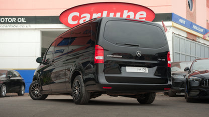 Mercedes-Benz Vito – 2020 – 19 000 km