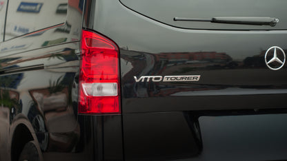 Mercedes-Benz Vito – 2020 – 19 000 km