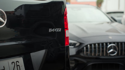 Mercedes-Benz Vito – 2020 – 19 000 km