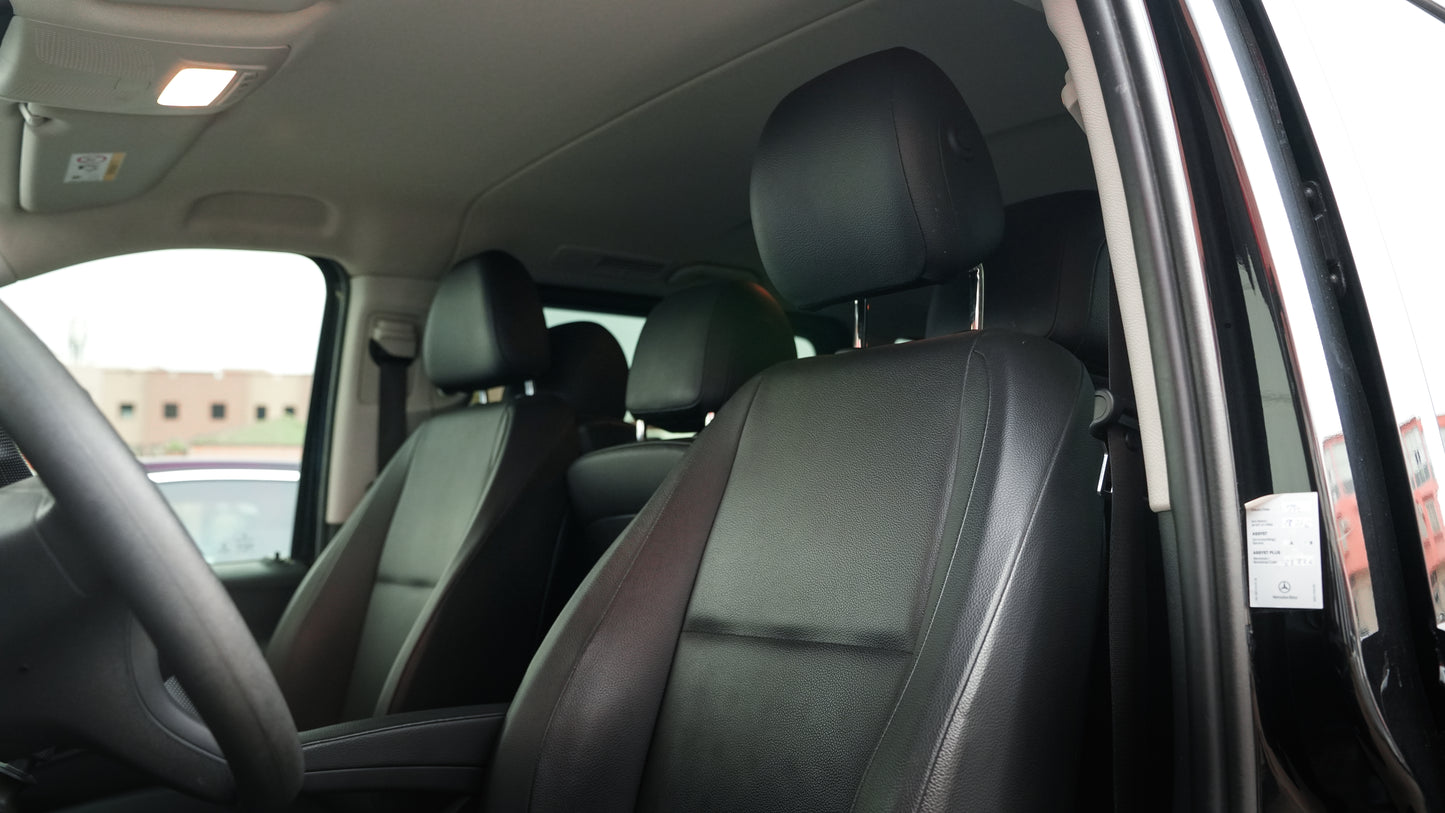 Mercedes-Benz Vito – 2020 – 19 000 km