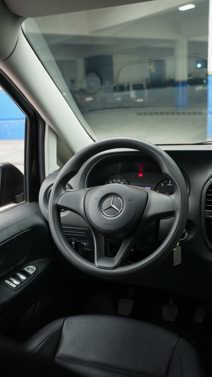 Mercedes-Benz Vito – 2020 – 19 000 km