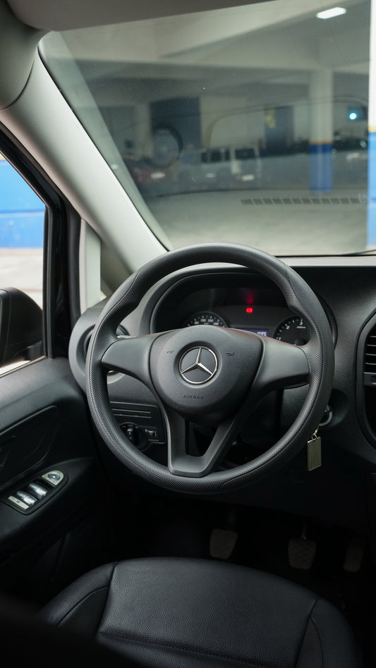 Mercedes-Benz Vito – 2020 – 19 000 km