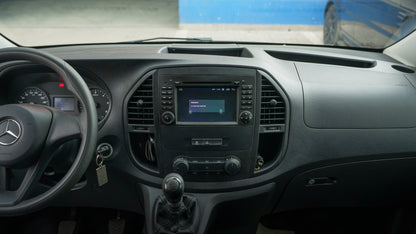 Mercedes-Benz Vito – 2020 – 19 000 km