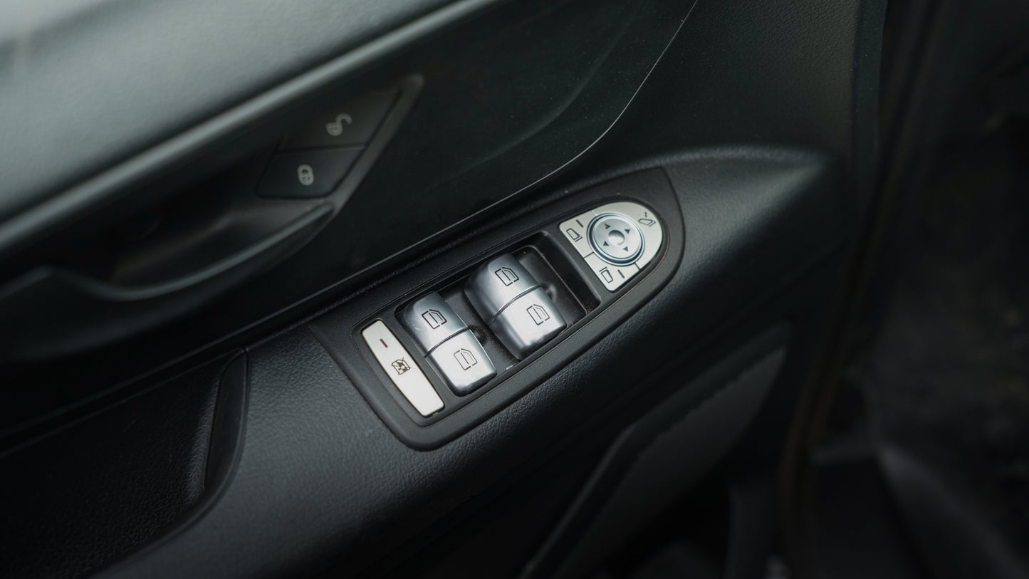 Mercedes-Benz Vito – 2020 – 19 000 km