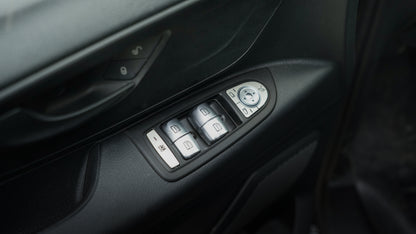 Mercedes-Benz Vito – 2020 – 19 000 km