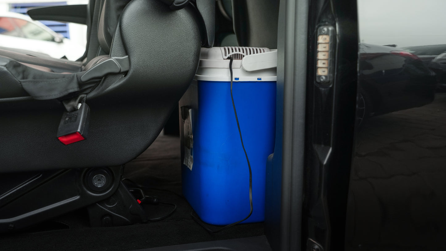 Mercedes-Benz Vito – 2020 – 19 000 km